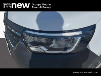 Photo 14 du bon plan RENAULT Kangoo Van L1 1.5 Blue dCi 115ch Grand Confort EDC7 - 22 occasion à 19900 €
