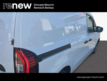 Photo 17 du bon plan RENAULT Kangoo Van L1 1.5 Blue dCi 115ch Grand Confort EDC7 - 22 occasion à 19900 €