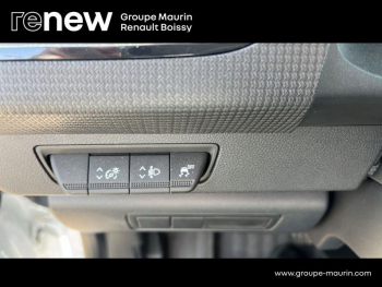 Photo 20 du bon plan RENAULT Kangoo Van L1 1.5 Blue dCi 115ch Grand Confort EDC7 - 22 occasion à 19900 €