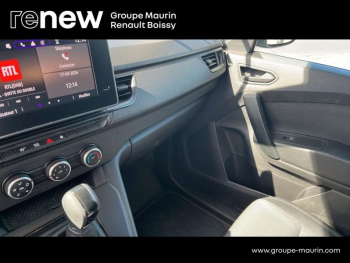 Photo 24 du bon plan RENAULT Kangoo Van L1 1.5 Blue dCi 115ch Grand Confort EDC7 - 22 occasion à 19900 €
