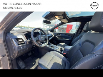 Photo 9 du bon plan NISSAN Qashqai e-POWER 190ch Tekna 2022 occasion à 27990 €