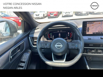 Photo 17 du bon plan NISSAN Qashqai e-POWER 190ch Tekna 2022 occasion à 27990 €