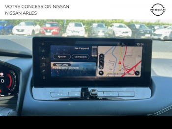 Photo 19 du bon plan NISSAN Qashqai e-POWER 190ch Tekna 2022 occasion à 27990 €