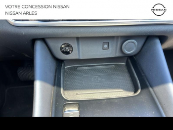 Photo 22 du bon plan NISSAN Qashqai e-POWER 190ch Tekna 2022 occasion à 27990 €
