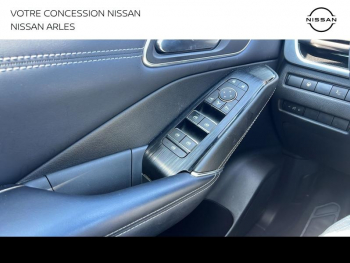 Photo 25 du bon plan NISSAN Qashqai e-POWER 190ch Tekna 2022 occasion à 27990 €