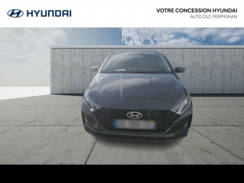Photo 3 du bon plan HYUNDAI i20 1.0 T-GDi 100ch Hybrid intuitive occasion à 14890 €