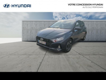 Photo 5 du bon plan HYUNDAI i20 1.0 T-GDi 100ch Hybrid intuitive occasion à 14890 €