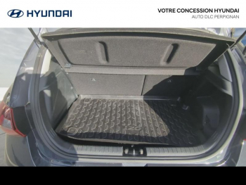 Photo 7 du bon plan HYUNDAI i20 1.0 T-GDi 100ch Hybrid intuitive occasion à 14890 €