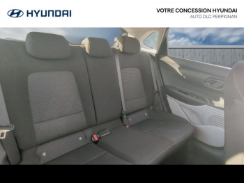 Photo 8 du bon plan HYUNDAI i20 1.0 T-GDi 100ch Hybrid intuitive occasion à 14890 €