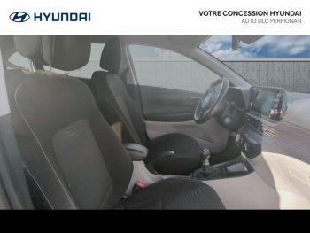 Photo 9 du bon plan HYUNDAI i20 1.0 T-GDi 100ch Hybrid intuitive occasion à 14890 €