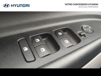 Photo 11 du bon plan HYUNDAI i20 1.0 T-GDi 100ch Hybrid intuitive occasion à 14890 €