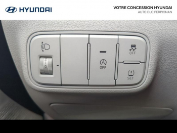 Photo 12 du bon plan HYUNDAI i20 1.0 T-GDi 100ch Hybrid intuitive occasion à 14890 €