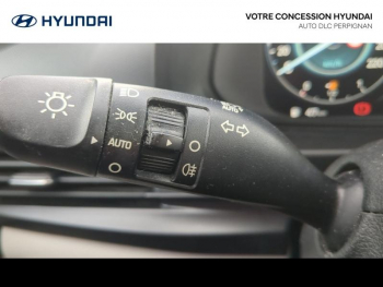 Photo 14 du bon plan HYUNDAI i20 1.0 T-GDi 100ch Hybrid intuitive occasion à 14890 €
