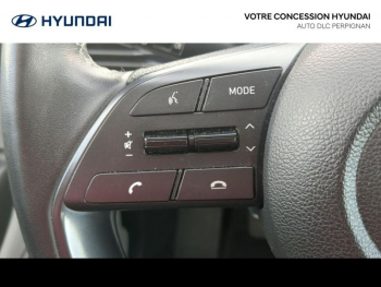 Photo 15 du bon plan HYUNDAI i20 1.0 T-GDi 100ch Hybrid intuitive occasion à 14890 €