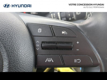 Photo 16 du bon plan HYUNDAI i20 1.0 T-GDi 100ch Hybrid intuitive occasion à 14890 €