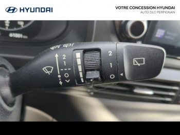 Photo 17 du bon plan HYUNDAI i20 1.0 T-GDi 100ch Hybrid intuitive occasion à 14890 €