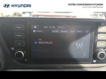 Photo 19 du bon plan HYUNDAI i20 1.0 T-GDi 100ch Hybrid intuitive occasion à 14890 €