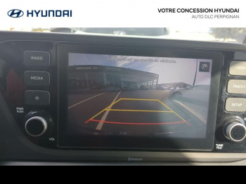 Photo 21 du bon plan HYUNDAI i20 1.0 T-GDi 100ch Hybrid intuitive occasion à 14890 €