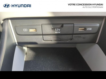 Photo 23 du bon plan HYUNDAI i20 1.0 T-GDi 100ch Hybrid intuitive occasion à 14890 €