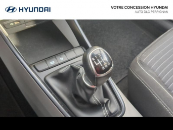 Photo 24 du bon plan HYUNDAI i20 1.0 T-GDi 100ch Hybrid intuitive occasion à 14890 €