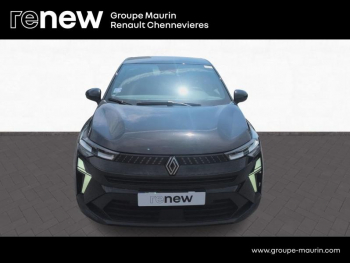 Photo 2 du bon plan RENAULT Captur 1.6 E-Tech full hybrid 145ch Evolution occasion à 21999 €