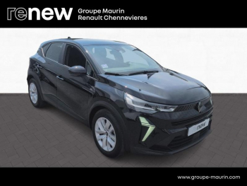 Photo 3 du bon plan RENAULT Captur 1.6 E-Tech full hybrid 145ch Evolution occasion à 21999 €