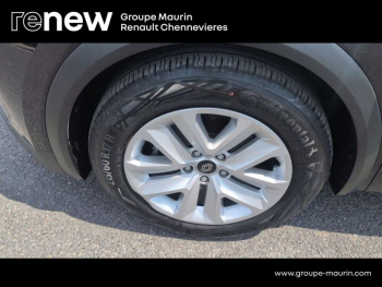 Photo 10 du bon plan RENAULT Captur 1.6 E-Tech full hybrid 145ch Evolution occasion à 21999 €