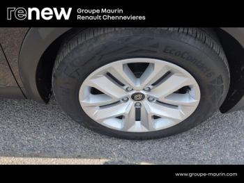 Photo 11 du bon plan RENAULT Captur 1.6 E-Tech full hybrid 145ch Evolution occasion à 21999 €