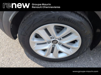 Photo 12 du bon plan RENAULT Captur 1.6 E-Tech full hybrid 145ch Evolution occasion à 21999 €