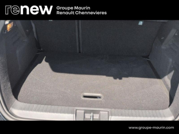 Photo 13 du bon plan RENAULT Captur 1.6 E-Tech full hybrid 145ch Evolution occasion à 21999 €
