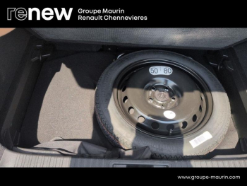 Photo 14 du bon plan RENAULT Captur 1.6 E-Tech full hybrid 145ch Evolution occasion à 21999 €