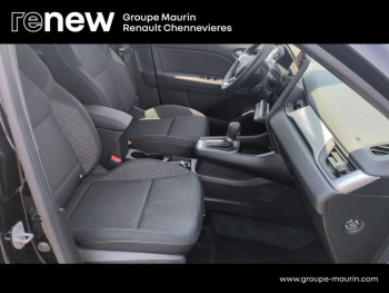 Photo 15 du bon plan RENAULT Captur 1.6 E-Tech full hybrid 145ch Evolution occasion à 21999 €