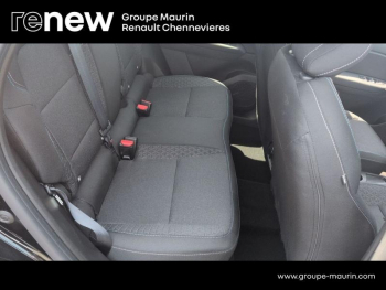 Photo 16 du bon plan RENAULT Captur 1.6 E-Tech full hybrid 145ch Evolution occasion à 21999 €