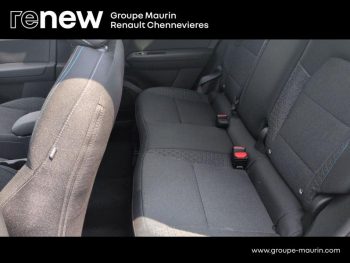 Photo 17 du bon plan RENAULT Captur 1.6 E-Tech full hybrid 145ch Evolution occasion à 21999 €