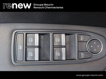 Photo 20 du bon plan RENAULT Captur 1.6 E-Tech full hybrid 145ch Evolution occasion à 21999 €