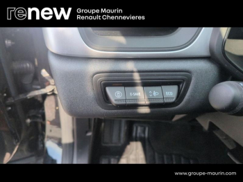 Photo 21 du bon plan RENAULT Captur 1.6 E-Tech full hybrid 145ch Evolution occasion à 21999 €