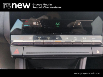 Photo 29 du bon plan RENAULT Captur 1.6 E-Tech full hybrid 145ch Evolution occasion à 21999 €