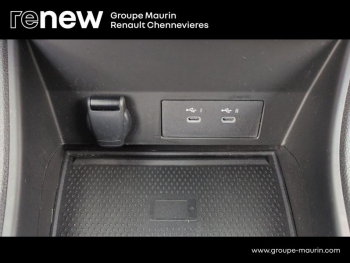Photo 30 du bon plan RENAULT Captur 1.6 E-Tech full hybrid 145ch Evolution occasion à 21999 €