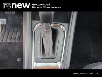 Photo 31 du bon plan RENAULT Captur 1.6 E-Tech full hybrid 145ch Evolution occasion à 21999 €