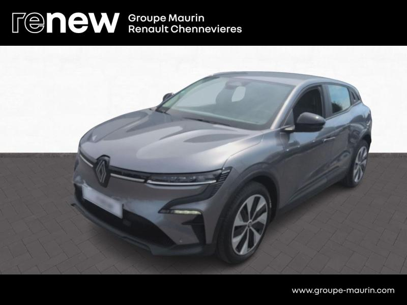 Bon plan RENAULT Megane E-Tech Electric EV60 130ch Evolution ER super charge -C occasion à 22999 €