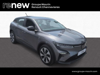 Photo 3 du bon plan RENAULT Megane E-Tech Electric EV60 130ch Evolution ER super charge -C occasion à 22999 €