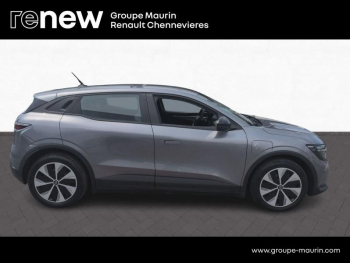 Photo 4 du bon plan RENAULT Megane E-Tech Electric EV60 130ch Evolution ER super charge -C occasion à 22999 €