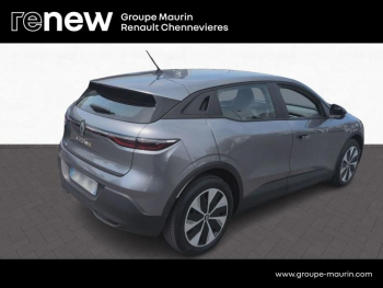 Photo 5 du bon plan RENAULT Megane E-Tech Electric EV60 130ch Evolution ER super charge -C occasion à 22999 €