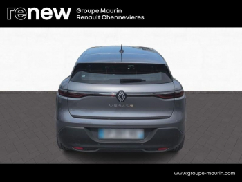 Photo 6 du bon plan RENAULT Megane E-Tech Electric EV60 130ch Evolution ER super charge -C occasion à 22999 €