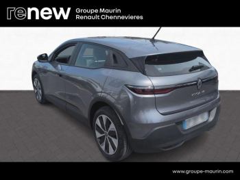Photo 7 du bon plan RENAULT Megane E-Tech Electric EV60 130ch Evolution ER super charge -C occasion à 22999 €
