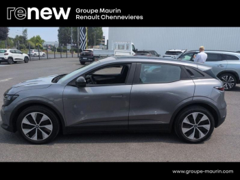 Photo 8 du bon plan RENAULT Megane E-Tech Electric EV60 130ch Evolution ER super charge -C occasion à 22999 €