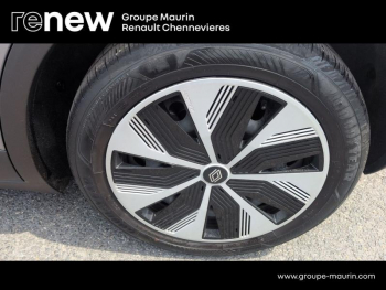 Photo 9 du bon plan RENAULT Megane E-Tech Electric EV60 130ch Evolution ER super charge -C occasion à 22999 €
