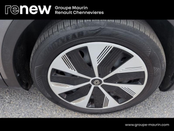 Photo 11 du bon plan RENAULT Megane E-Tech Electric EV60 130ch Evolution ER super charge -C occasion à 22999 €