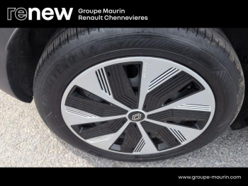 Photo 12 du bon plan RENAULT Megane E-Tech Electric EV60 130ch Evolution ER super charge -C occasion à 22999 €