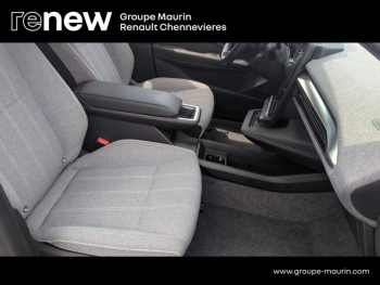 Photo 14 du bon plan RENAULT Megane E-Tech Electric EV60 130ch Evolution ER super charge -C occasion à 22999 €